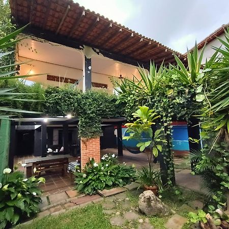 Enseada Suites Guarujá Exterior foto