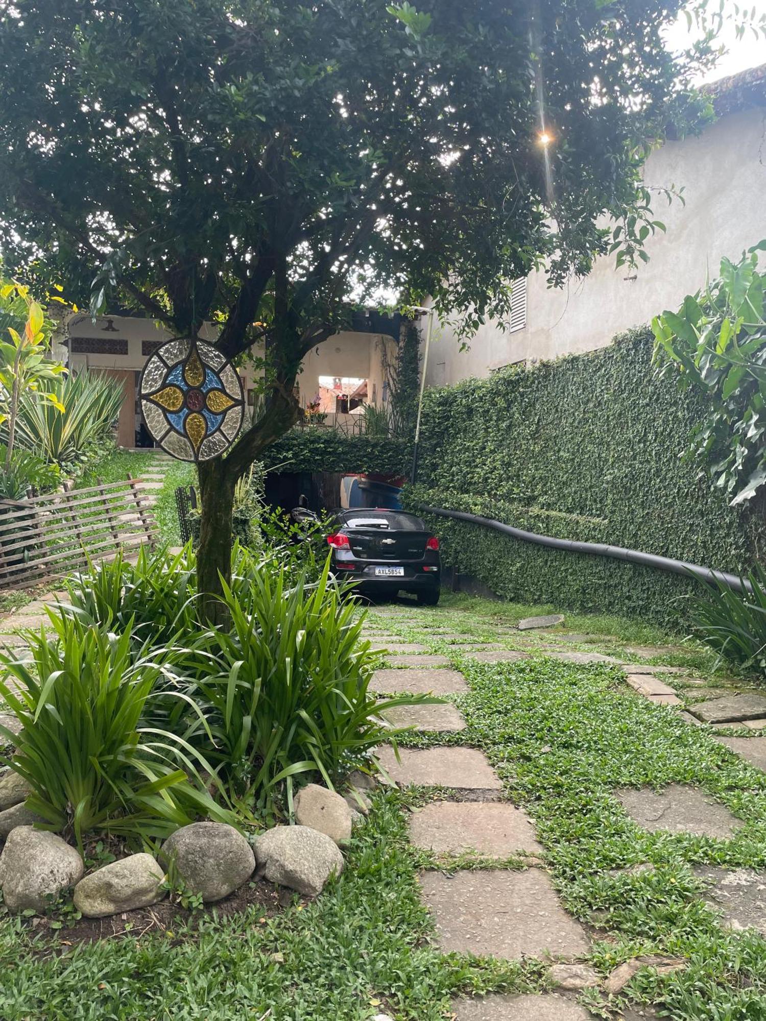 Enseada Suites Guarujá Exterior foto