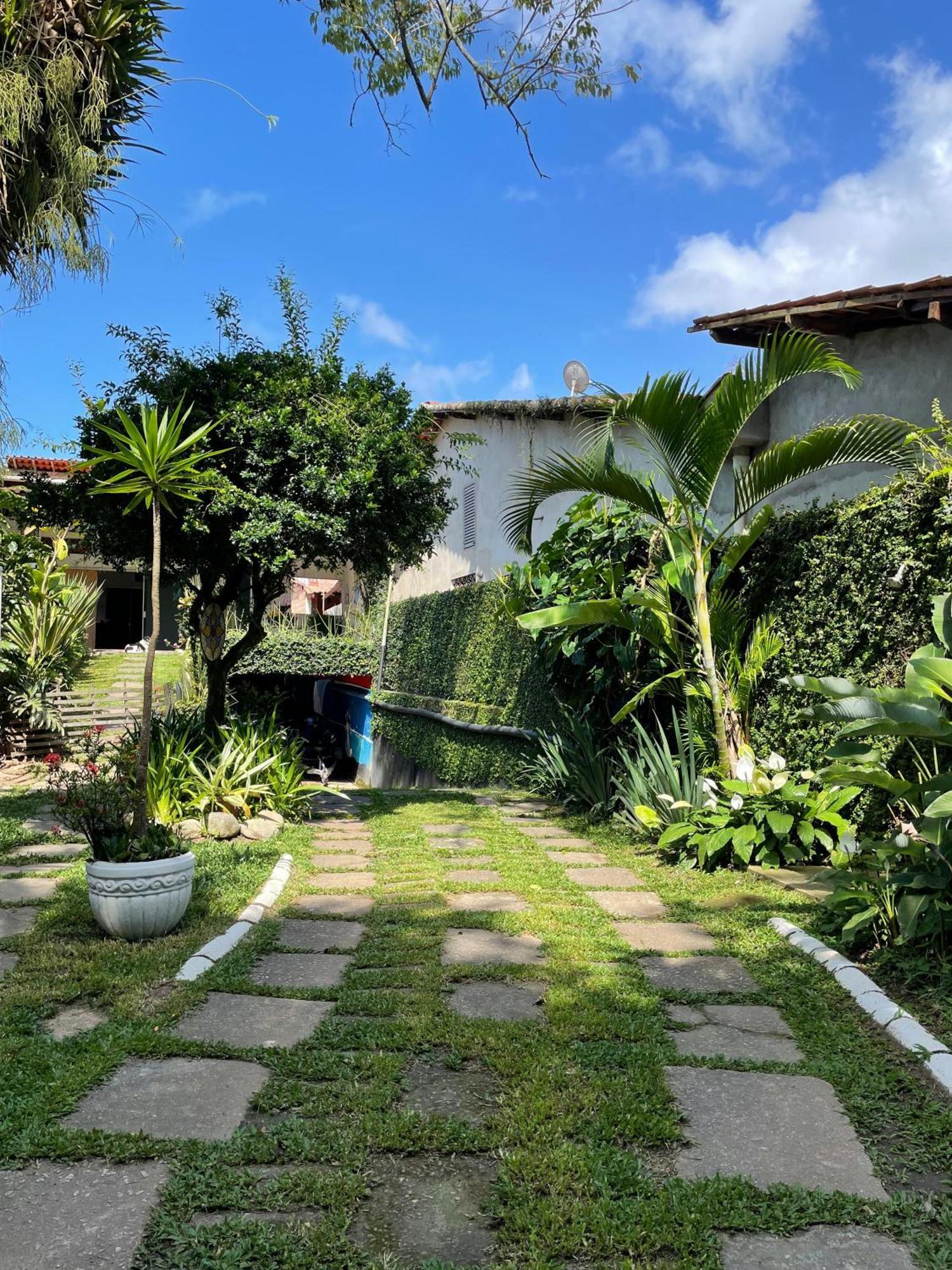 Enseada Suites Guarujá Exterior foto