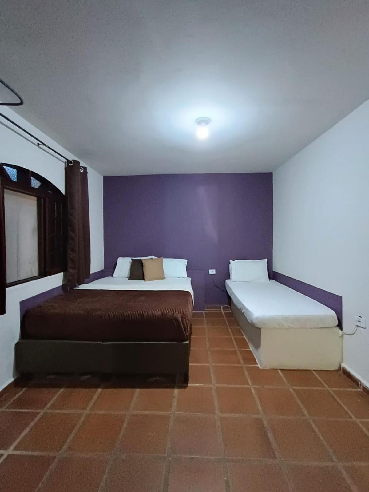 Enseada Suites Guarujá Exterior foto